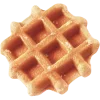 🧇 Эмодзи «morning» для Telegram
