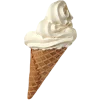 🍦 Эмодзи «morning» для Telegram