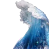 🌊 Эмодзи «morning» для Telegram