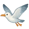 🤩 Эмодзи «морское» для Telegram