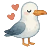 🤩 Эмодзи «морское» для Telegram