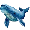 🤩 Эмодзи «морское» для Telegram