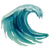 🤩 Эмодзи «морское» для Telegram