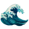 🤩 Эмодзи «морское» для Telegram