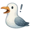 🤩 Эмодзи «морское» для Telegram