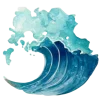 🤩 Эмодзи «морское» для Telegram