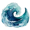 🤩 Эмодзи «морское» для Telegram