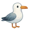 🤩 Эмодзи «морское» для Telegram
