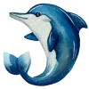 🤩 Эмодзи «морское» для Telegram