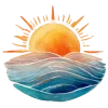 🤩 Эмодзи «морское» для Telegram