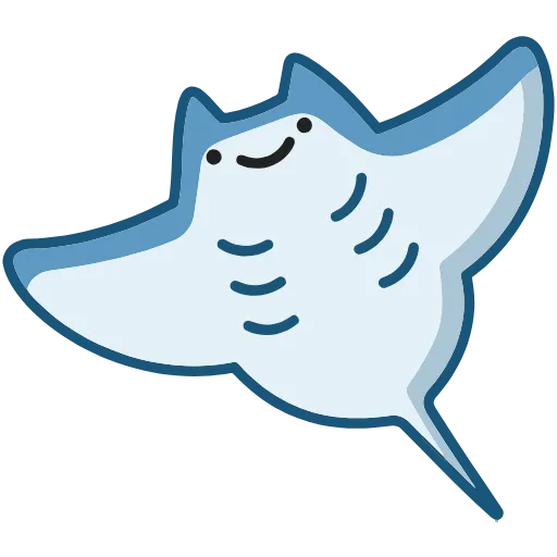 🙂 Эмодзи «Морской коктейль» для Telegram