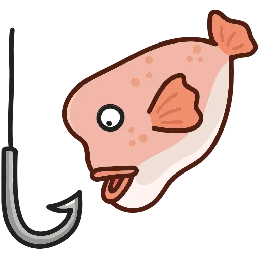 😯 Эмодзи «Морской коктейль» для Telegram