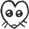 🐀 Эмодзи «Мышуля» для Telegram