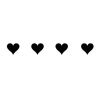 🪦 Эмодзи «🪦 Black aesthetic» для Telegram