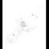 🪦 Эмодзи «Angel Of Death» для Telegram