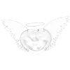 🪦 Эмодзи «Angel Of Death» для Telegram