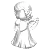🪦 Эмодзи «Angel Of Death» для Telegram