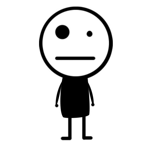 😑 Стикер «Morteza» для Telegram