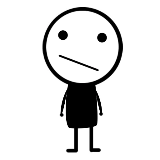 😕 Стикер «Morteza» для Telegram