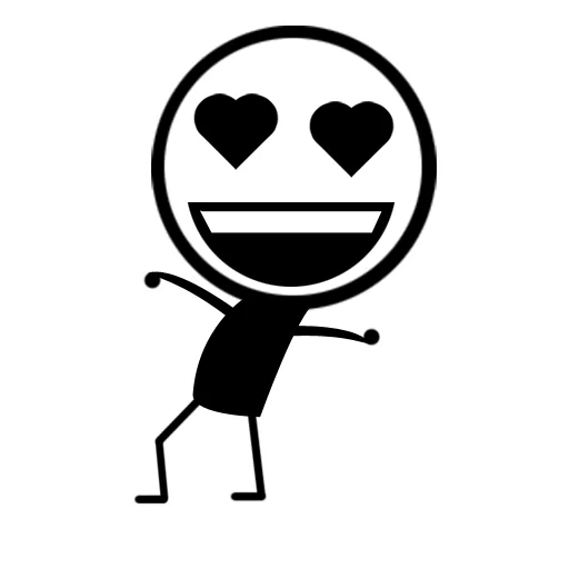 😍 Стикер «Morteza» для Telegram