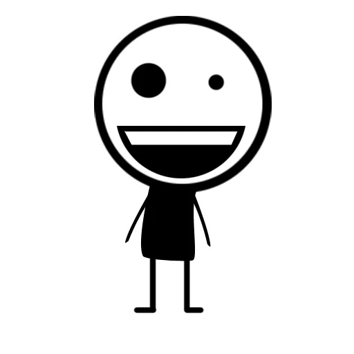 😬 Стикер «Morteza» для Telegram
