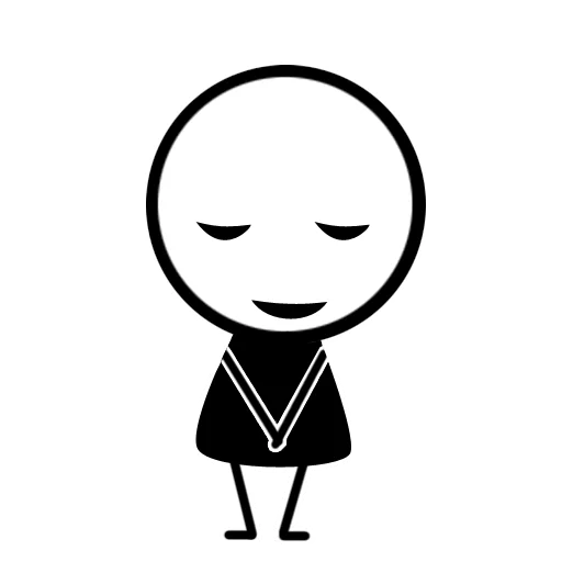 😌 Стикер «Morteza» для Telegram