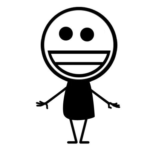 😬 Стикер «Morteza» для Telegram