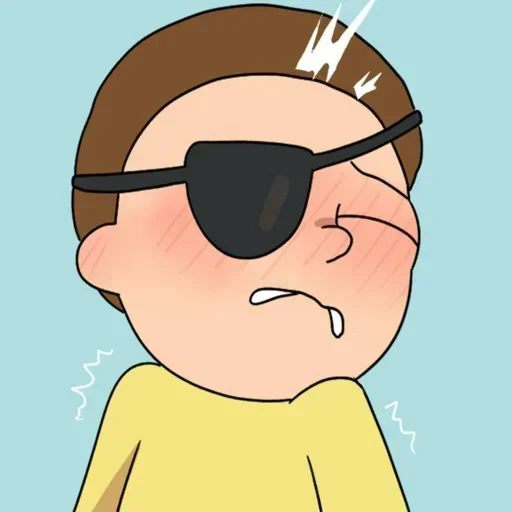 😫 Стикер «инцест» для Telegram