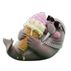 🦾 Эмодзи «Морж» для Telegram