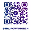 Эмодзи Морж для Telegram — скачать
