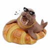 🙆‍♂️ Эмодзи «Морж» для Telegram