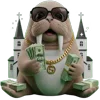 😣 Эмодзи «Морж» для Telegram