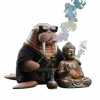 🫸 Эмодзи «Морж» для Telegram
