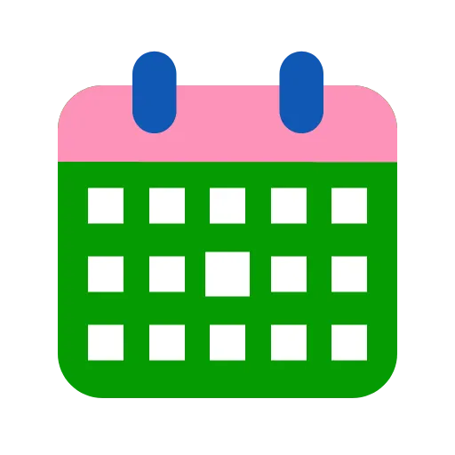 📅 Эмодзи «Лето в Москве - анимированные иконки» для Telegram