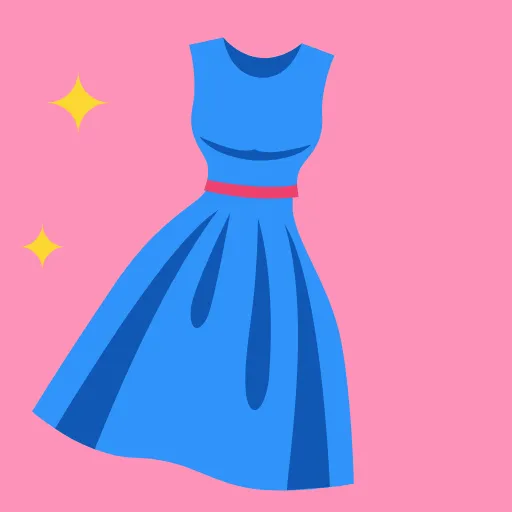 👗 Эмодзи «Лето в Москве - анимированные иконки» для Telegram