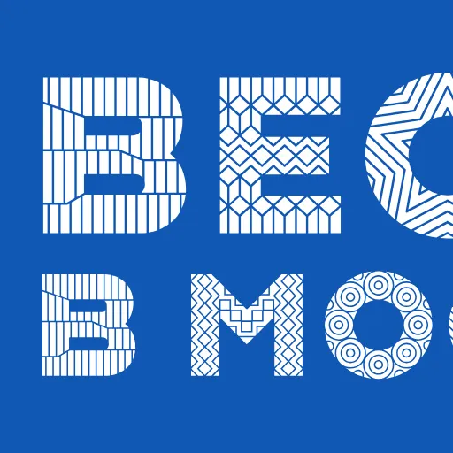 🟦 Эмодзи «Лето в Москве - анимированные иконки» для Telegram