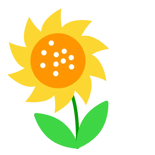 🌻 Эмодзи «Лето в Москве - анимированные иконки» для Telegram