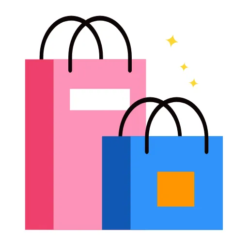 👜 Эмодзи «Лето в Москве - анимированные иконки» для Telegram
