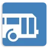 🚌 Эмодзи «⭕1⃣ красная ветка» для Telegram