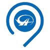 🔵 Эмодзи «⭕1⃣ красная ветка» для Telegram