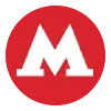 🔴 Эмодзи «⭕1⃣ красная ветка» для Telegram