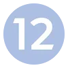 1️⃣ Эмодзи «⭕1⃣ красная ветка» для Telegram