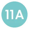 1️⃣ Эмодзи «⭕1⃣ красная ветка» для Telegram