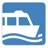 🛳 Эмодзи «⭕1⃣ красная ветка» для Telegram