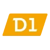 🚆 Эмодзи «⭕1⃣ красная ветка» для Telegram