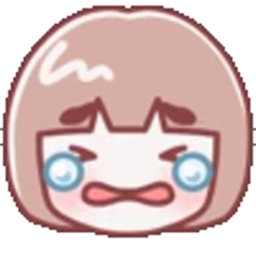 😭 Эмодзи «Mother» для Telegram