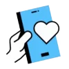 🌟 Эмодзи «Мама» для Telegram