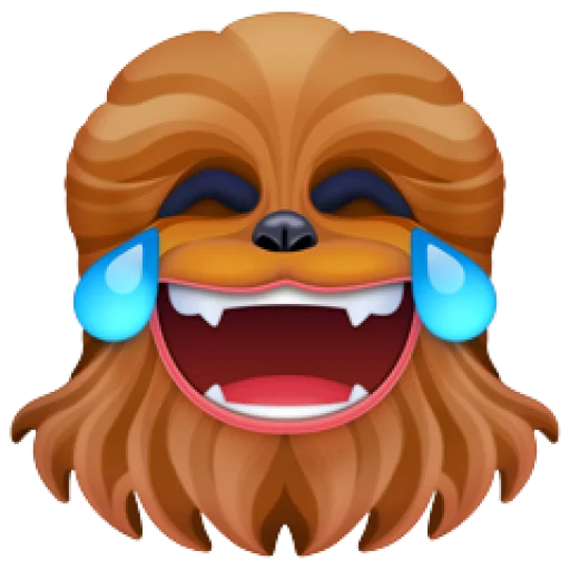 Стикерпак Star Wars для Telegram — скачать