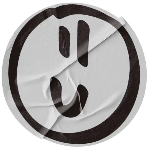 🙂 Стикер «Motion Tuts» для Telegram