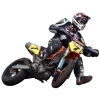 🌭 Эмодзи «Moto #status» для Telegram